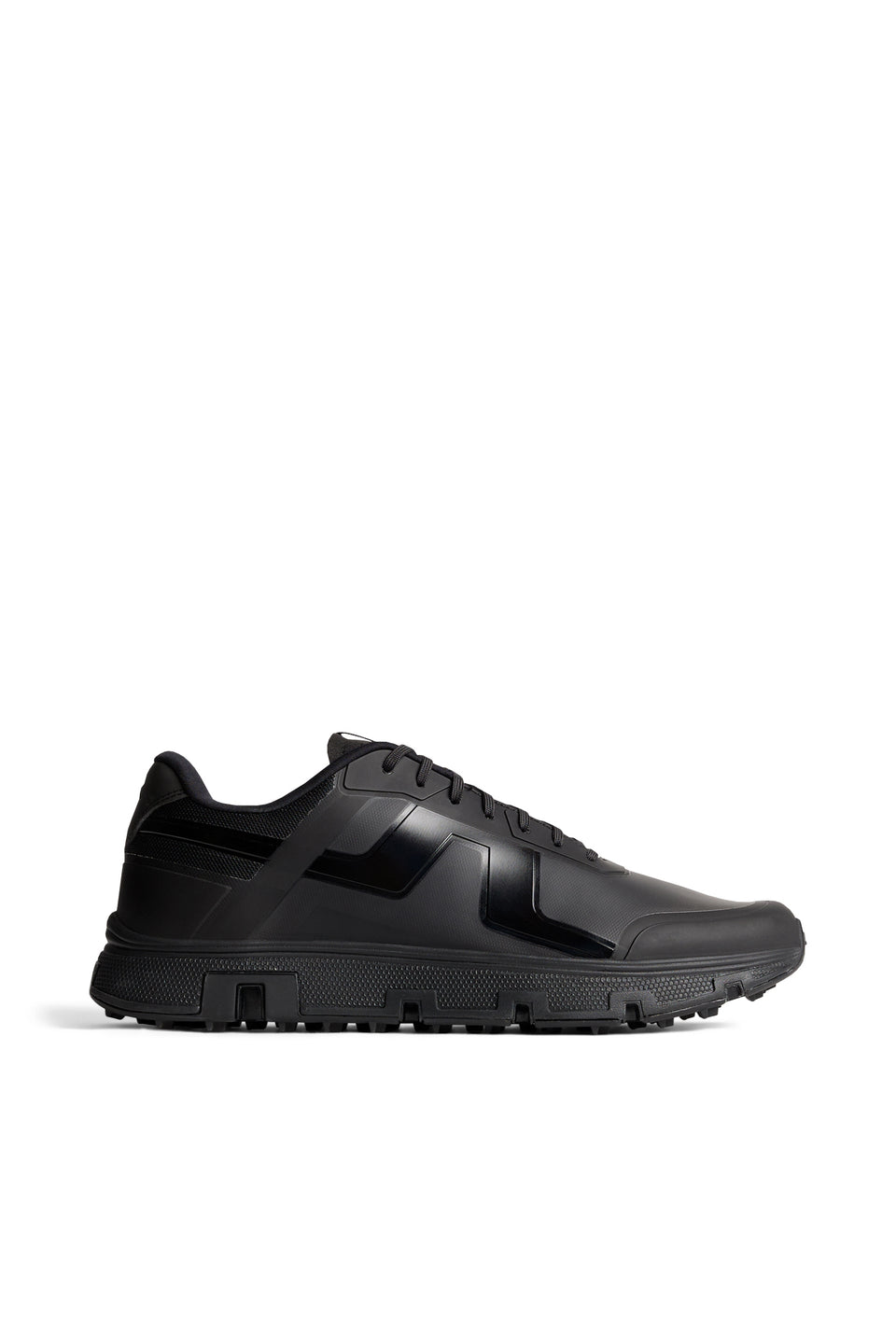 Vent 500 Golf Sneaker Black / Black