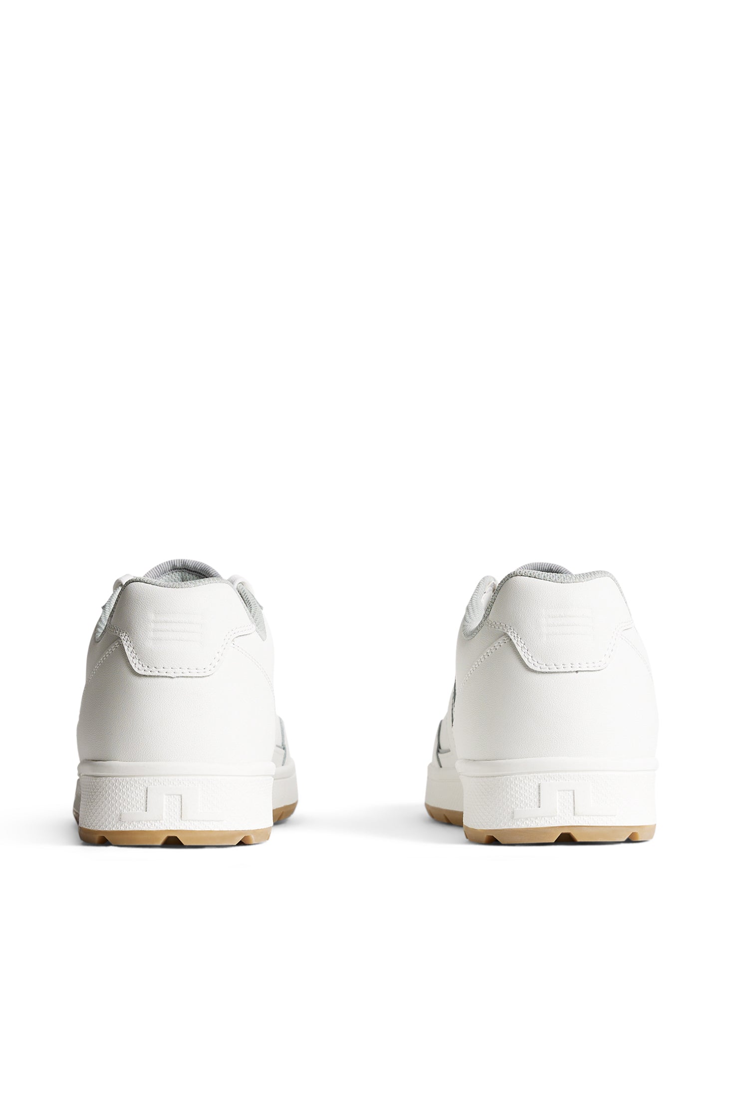 Ace Low-Top Golf Sneaker / White – J.LINDEBERG US