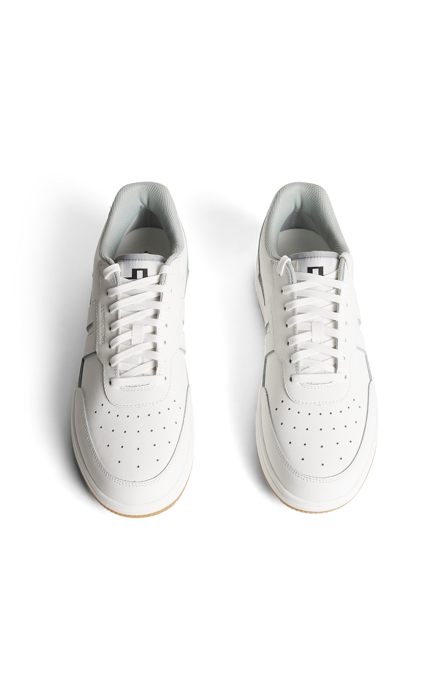 Ace Low-Top Golf Sneaker / White – J.LINDEBERG US
