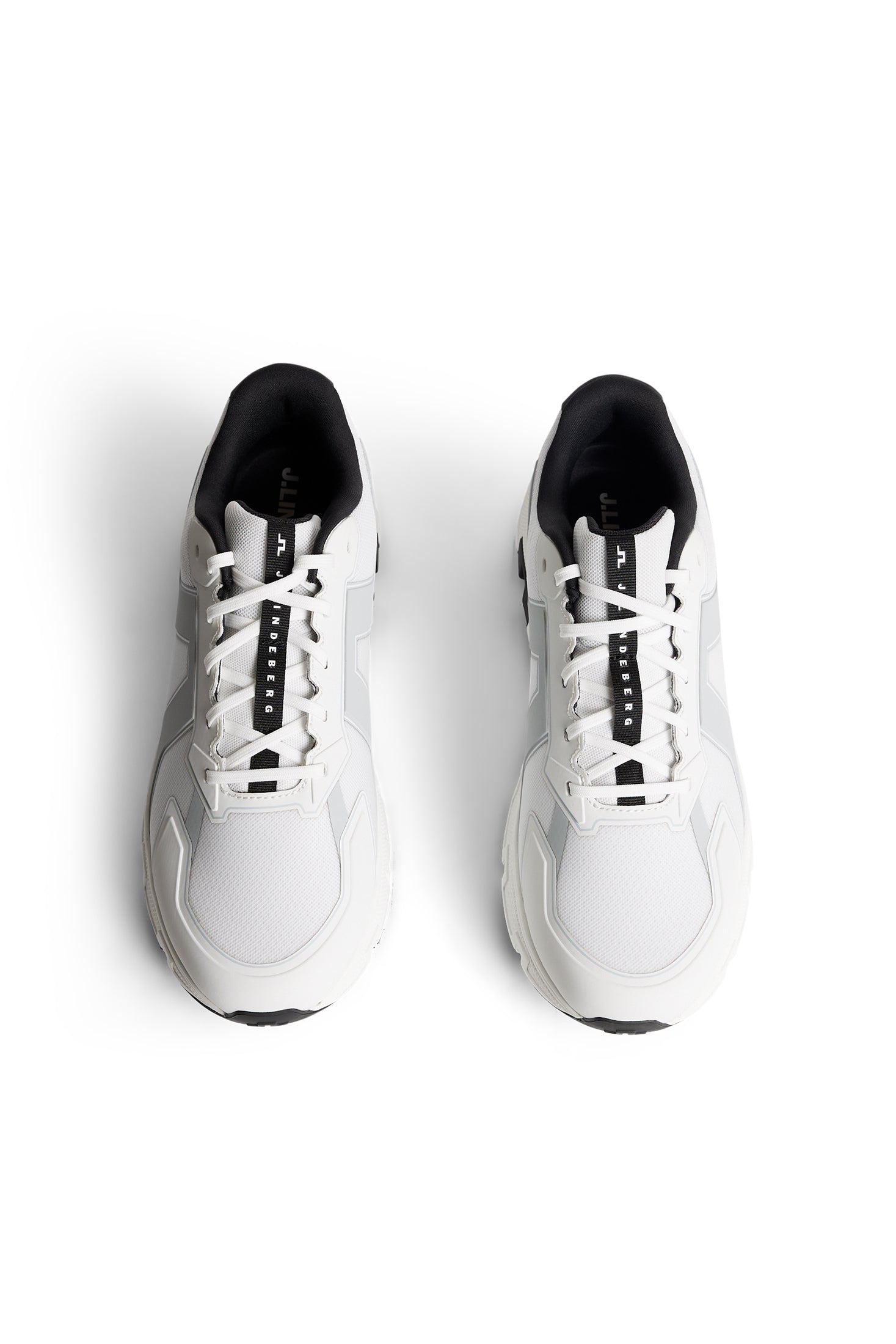 J.LINDEBERG ホワイト ゴルフシューズ Vent 500 SE Golf Sneaker / White – J.LINDEBERG US