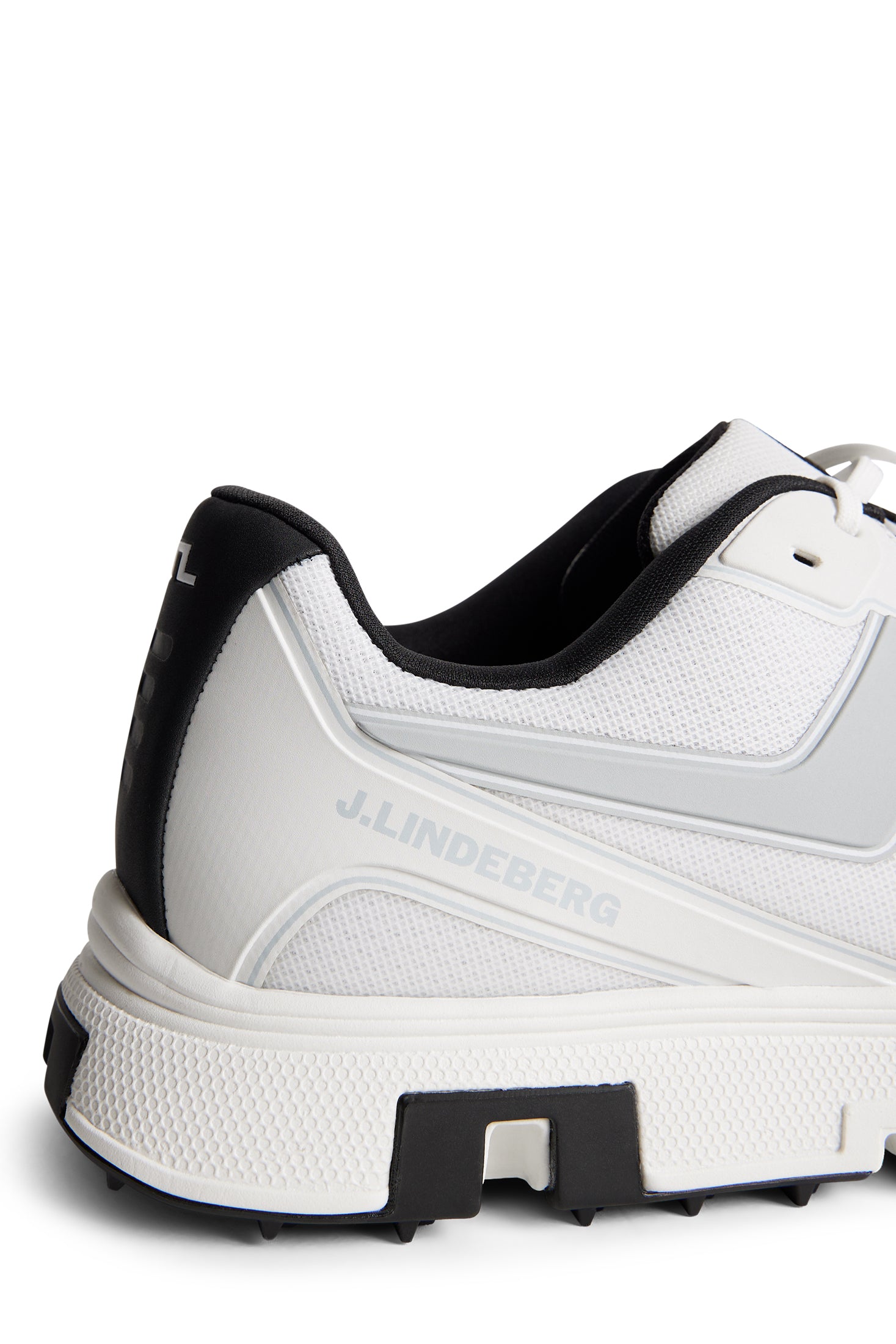 Vent 500 SE Golf Sneaker / White – J.LINDEBERG US