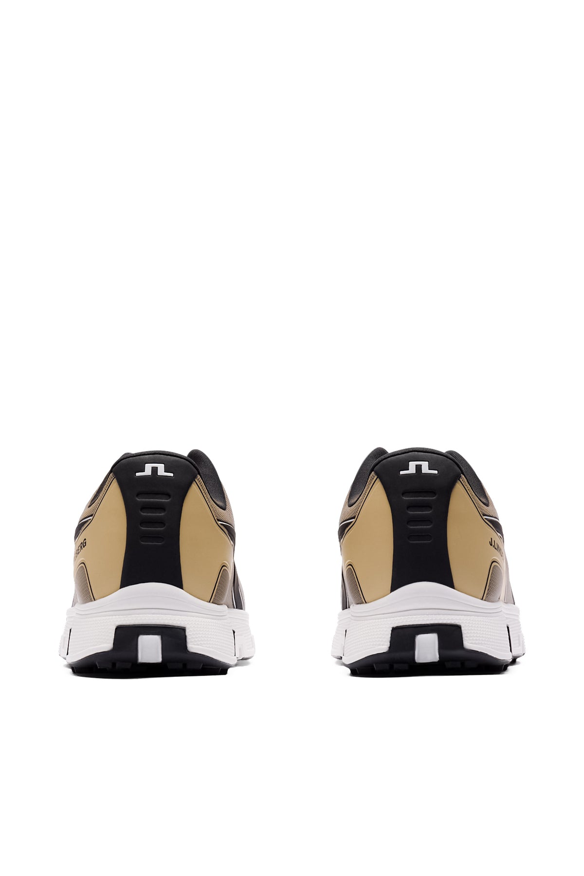 Vent 500 SE Golf Sneaker in Pale Khaki by J.Lindeberg