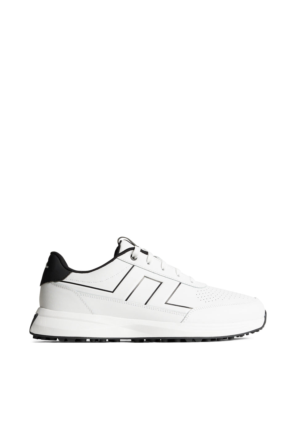 Bridge Golf Sneaker / White