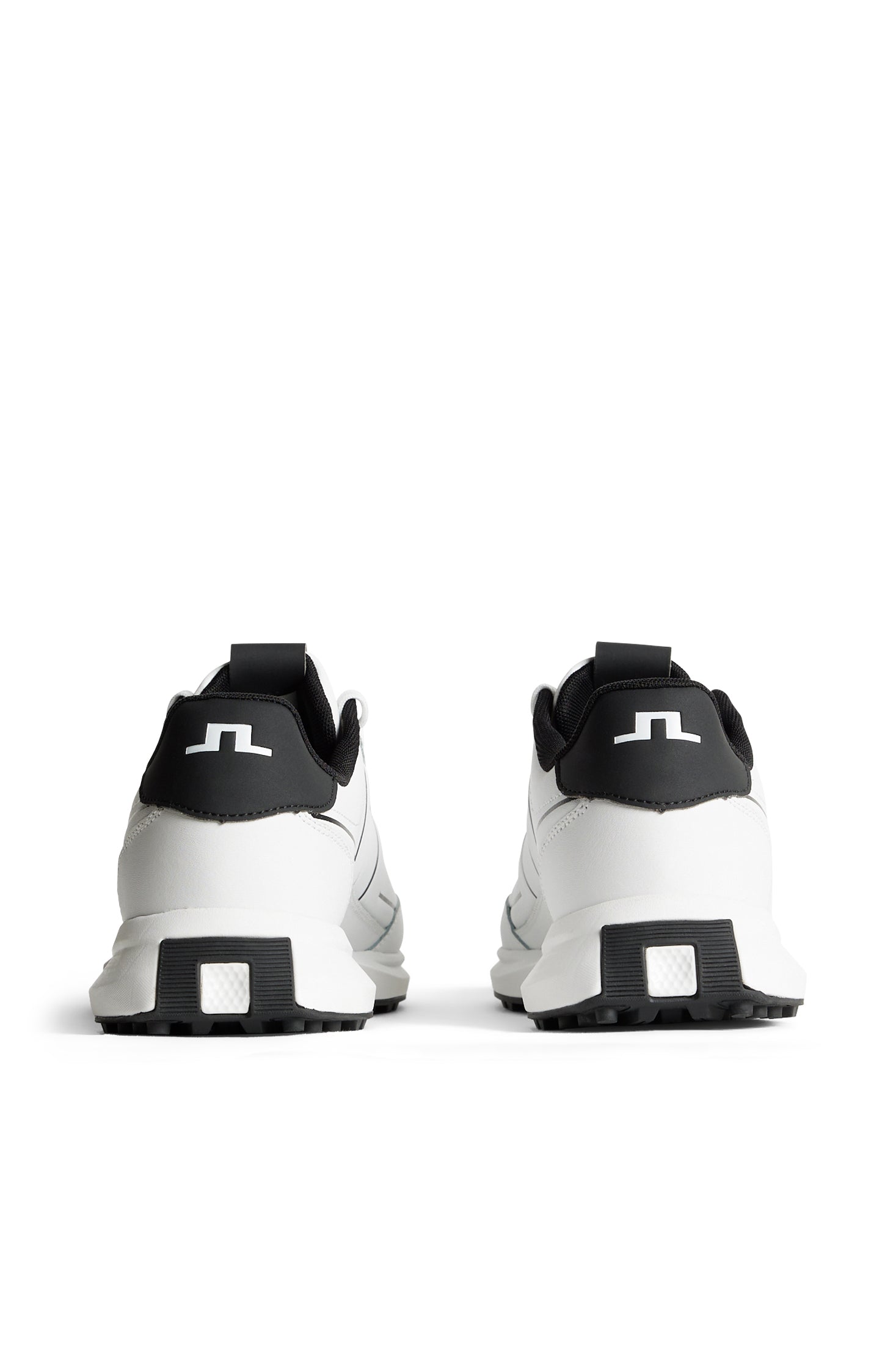 Bridge Golf Sneaker / White – J.LINDEBERG US