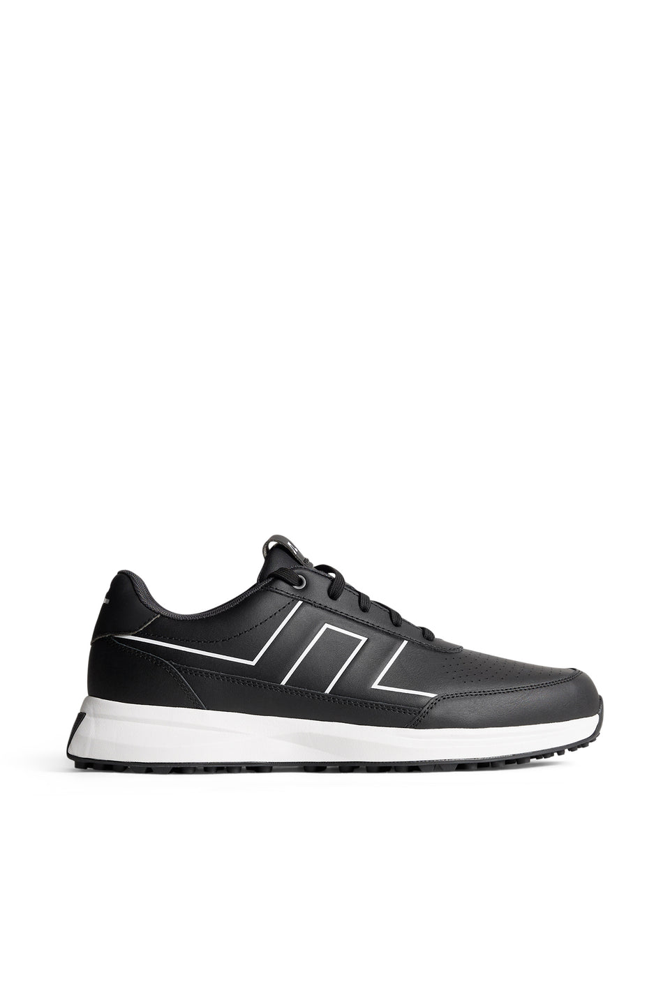 Bridge Golf Sneaker / Black