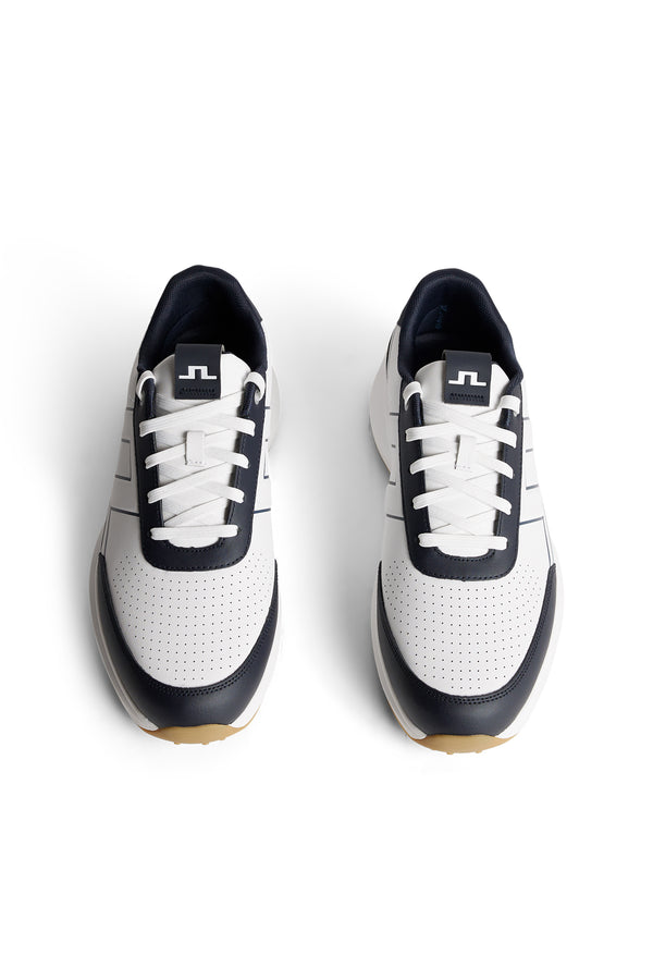 Bridge Golf Sneaker / Federal Blue