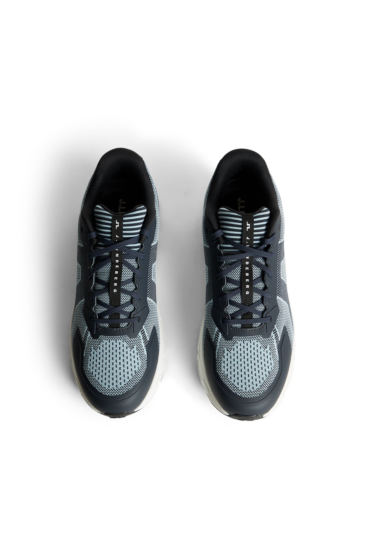 Vent 500 KN Golf Sneaker in JL Navy by J.Lindeberg