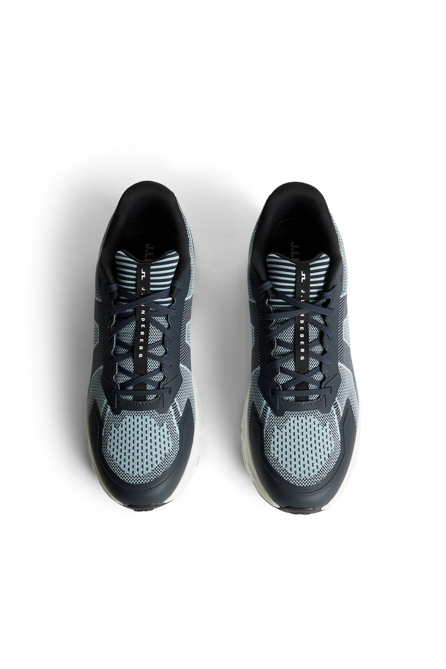 Vent 500 KN Golf Sneaker in JL Navy by J.Lindeberg