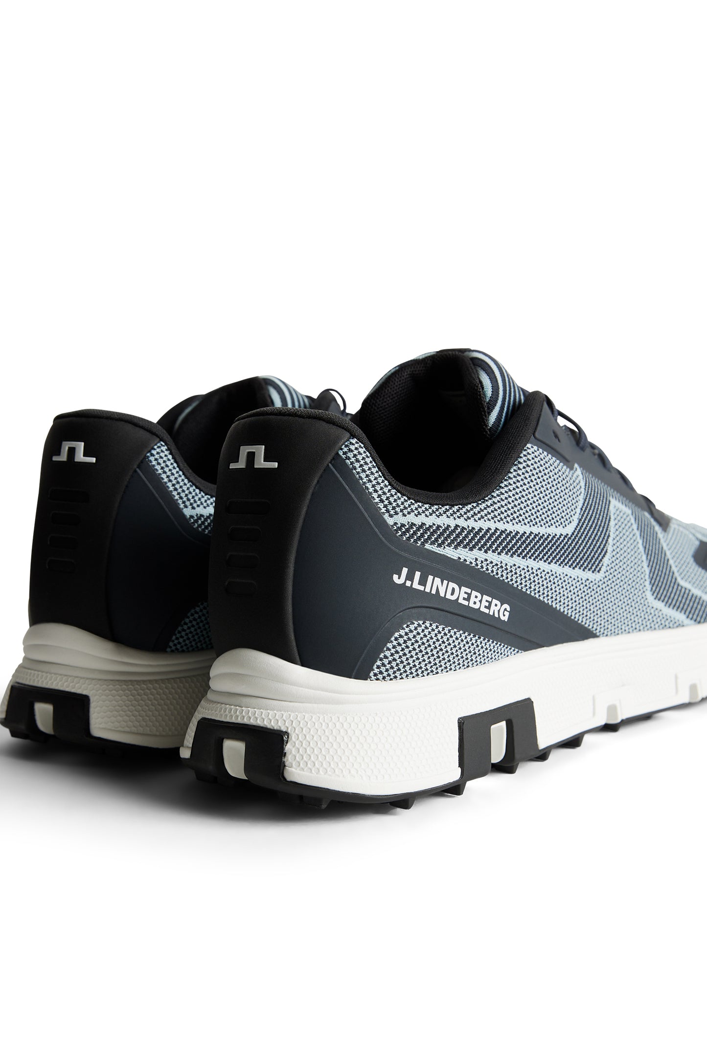 Vent 500 KN Golf Sneaker in JL Navy by J.Lindeberg