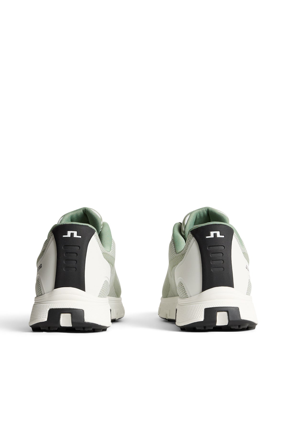 Vent 500 KN Golf Sneaker in Hedge Green by J.Lindeberg