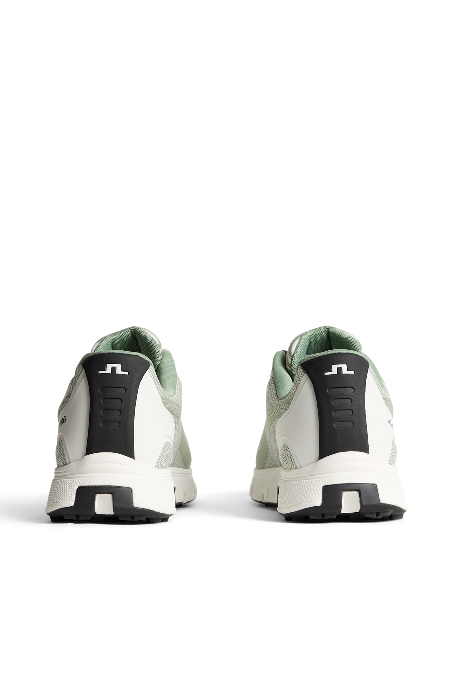 Vent 500 KN Golf Sneaker in Hedge Green by J.Lindeberg