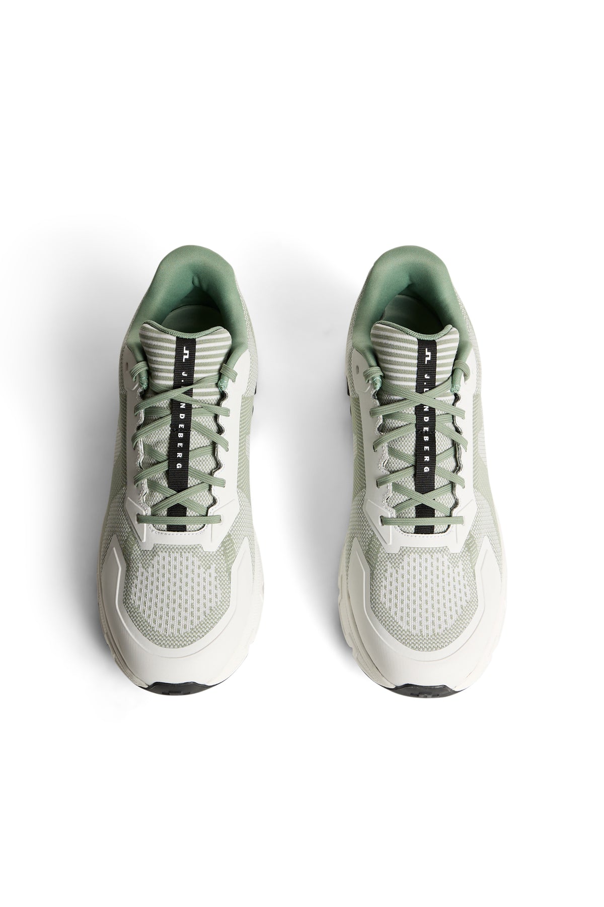 Vent 500 KN Golf Sneaker in Hedge Green by J.Lindeberg