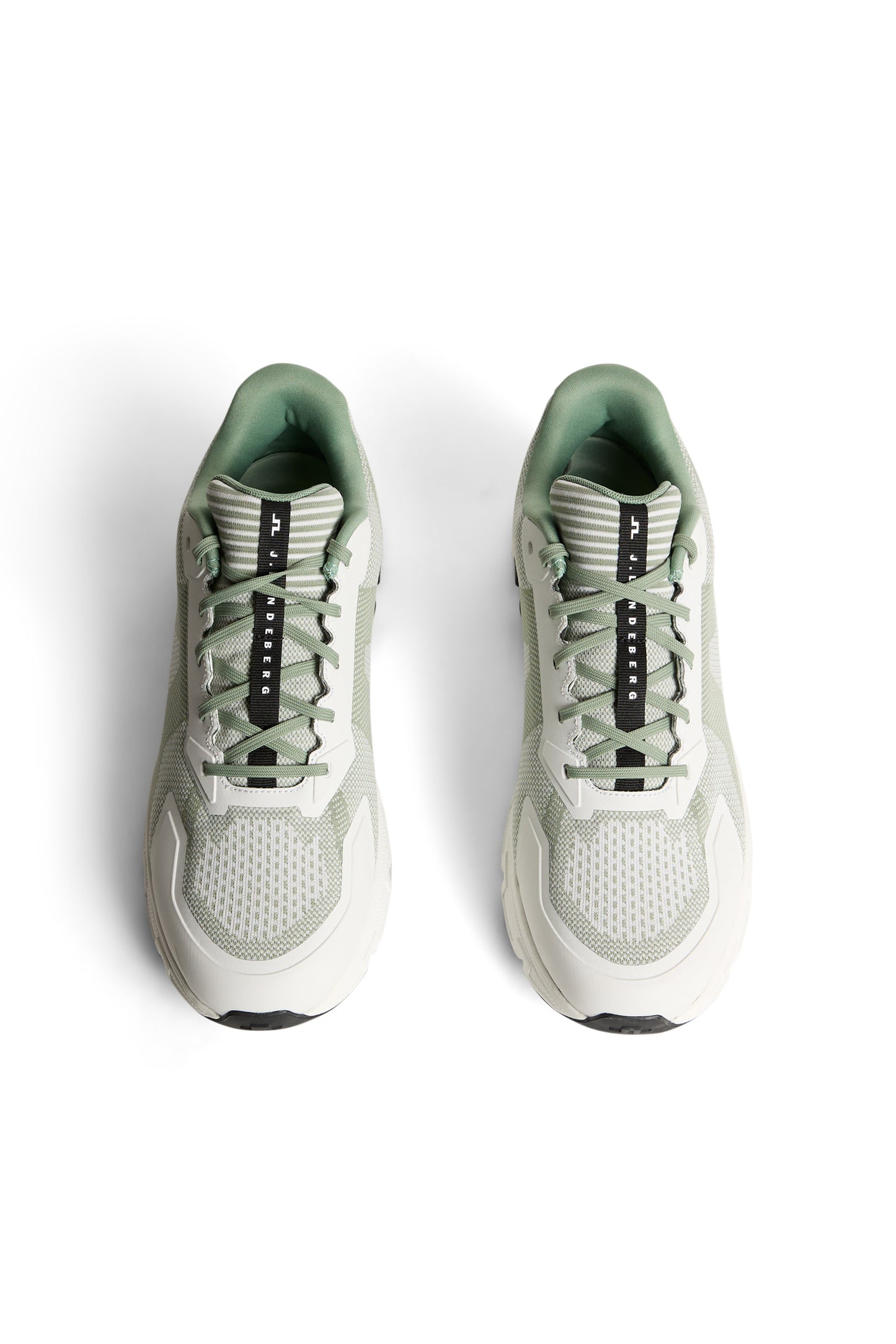 Vent 500 KN Golf Sneaker in Hedge Green by J.Lindeberg