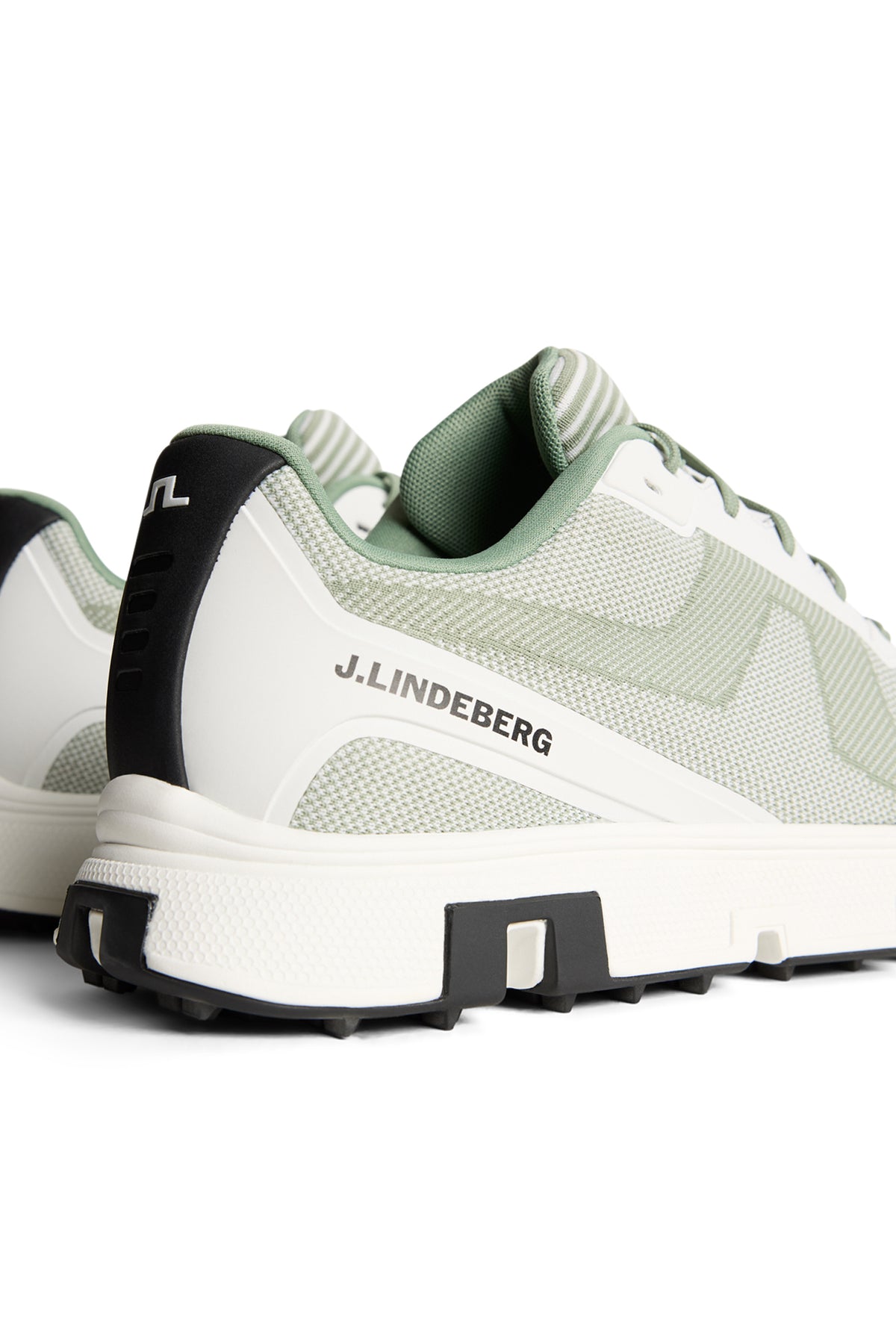 Vent 500 KN Golf Sneaker in Hedge Green by J.Lindeberg