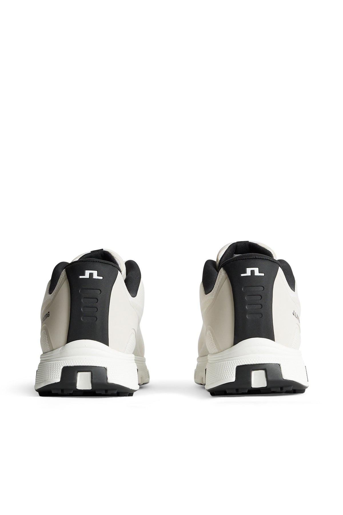 Vent 500 KN Golf Sneaker in Moonbeam by J.Lindeberg