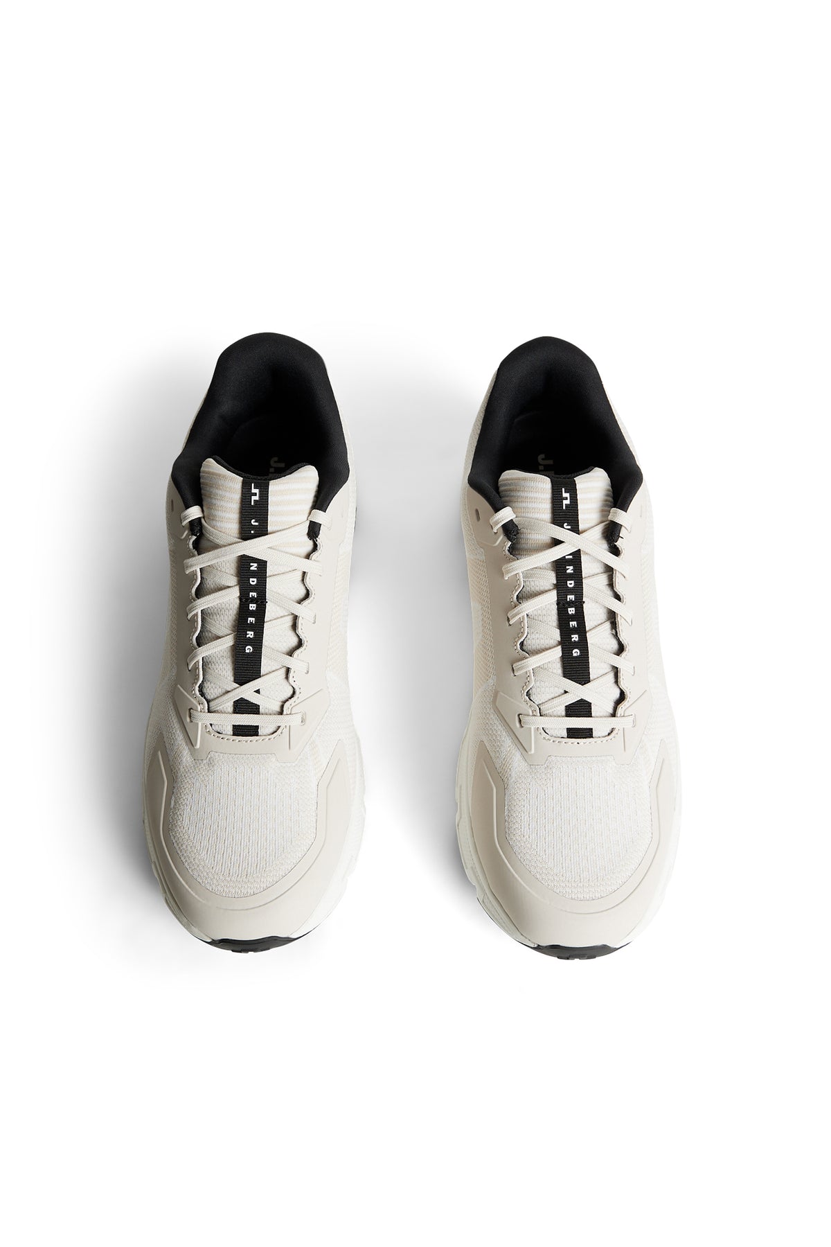 Vent 500 KN Golf Sneaker in Moonbeam by J.Lindeberg