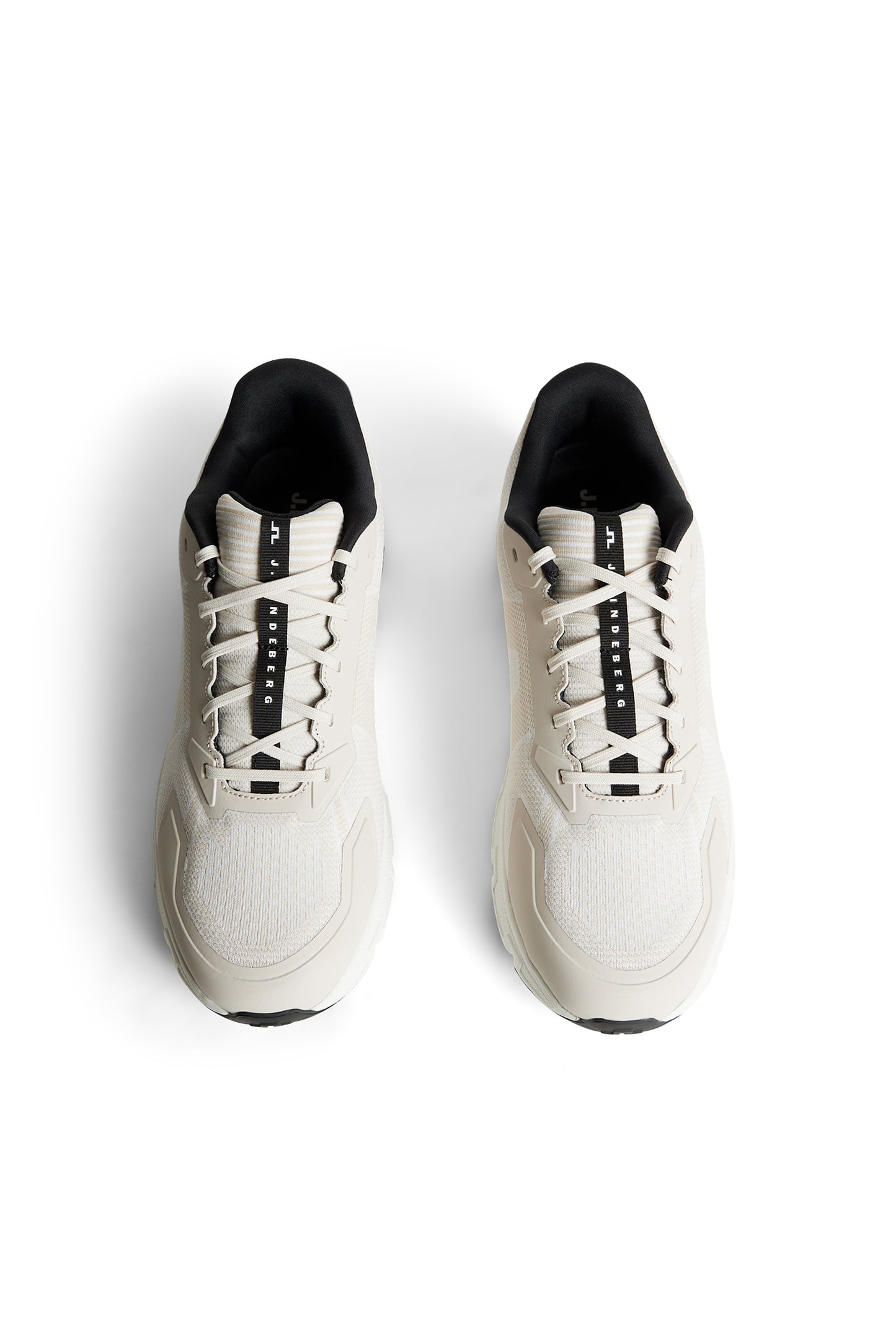 Vent 500 KN Golf Sneaker in Moonbeam by J.Lindeberg
