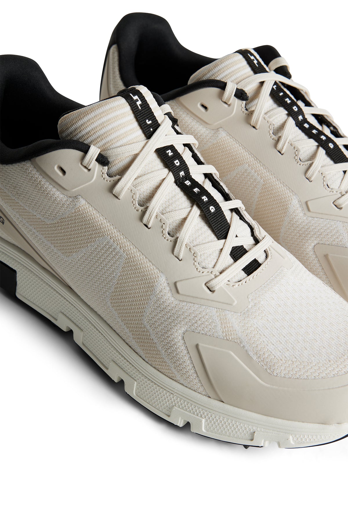 Vent 500 KN Golf Sneaker in Moonbeam by J.Lindeberg