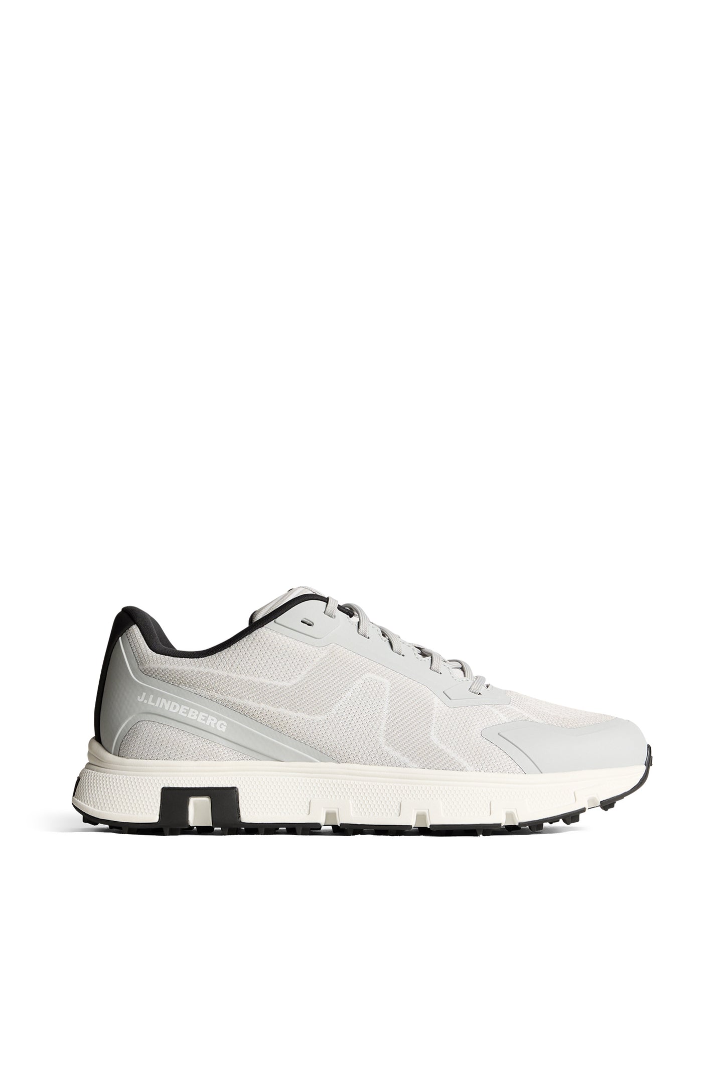 Vent 500 KN Golf Sneaker in High Rise by J.Lindeberg