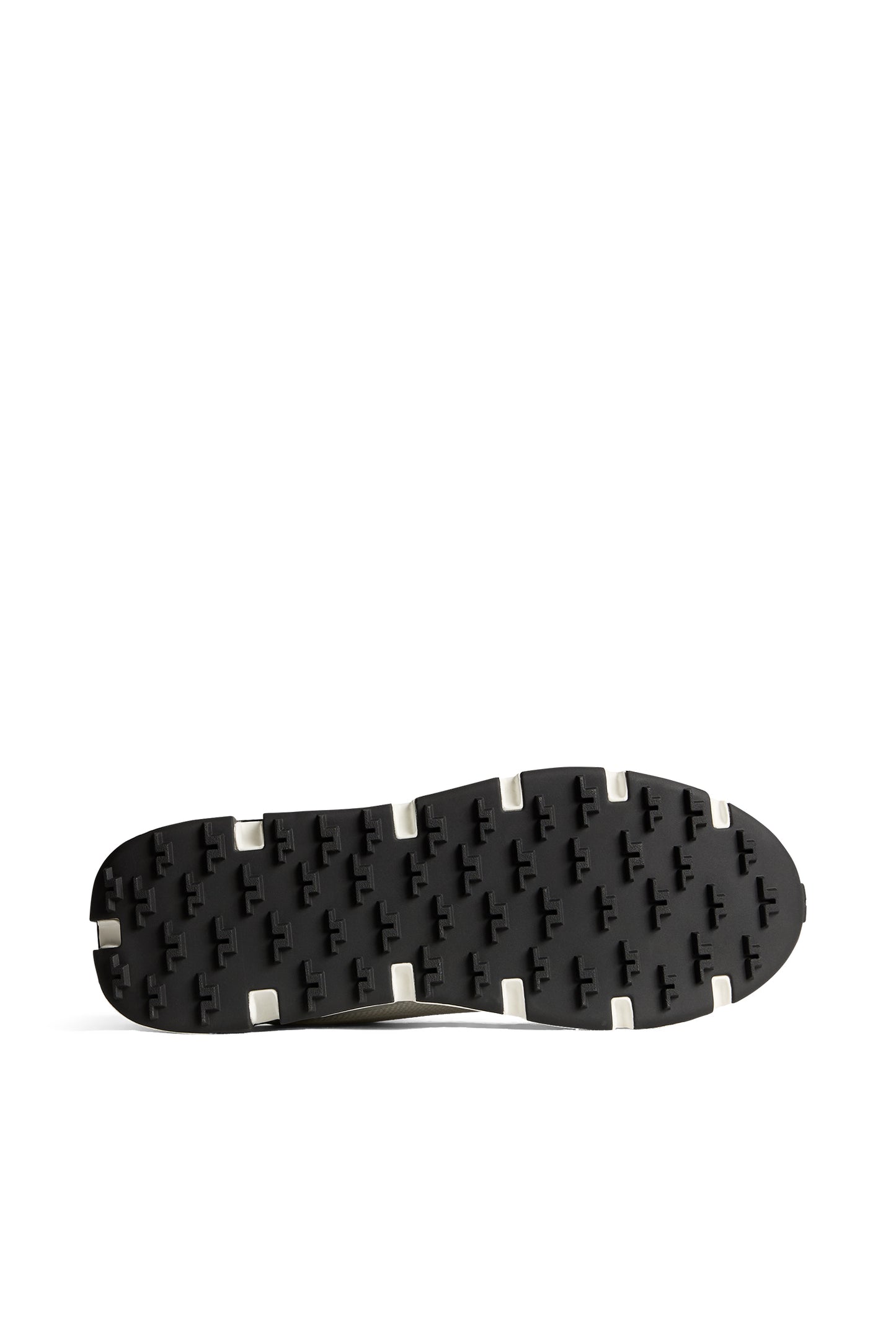 Vent 500 KN Golf Sneaker in High Rise by J.Lindeberg