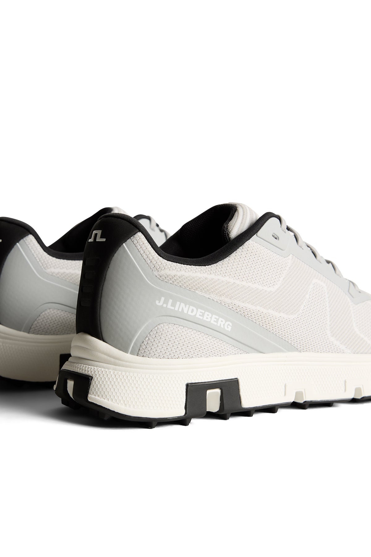 Vent 500 KN Golf Sneaker in High Rise by J.Lindeberg