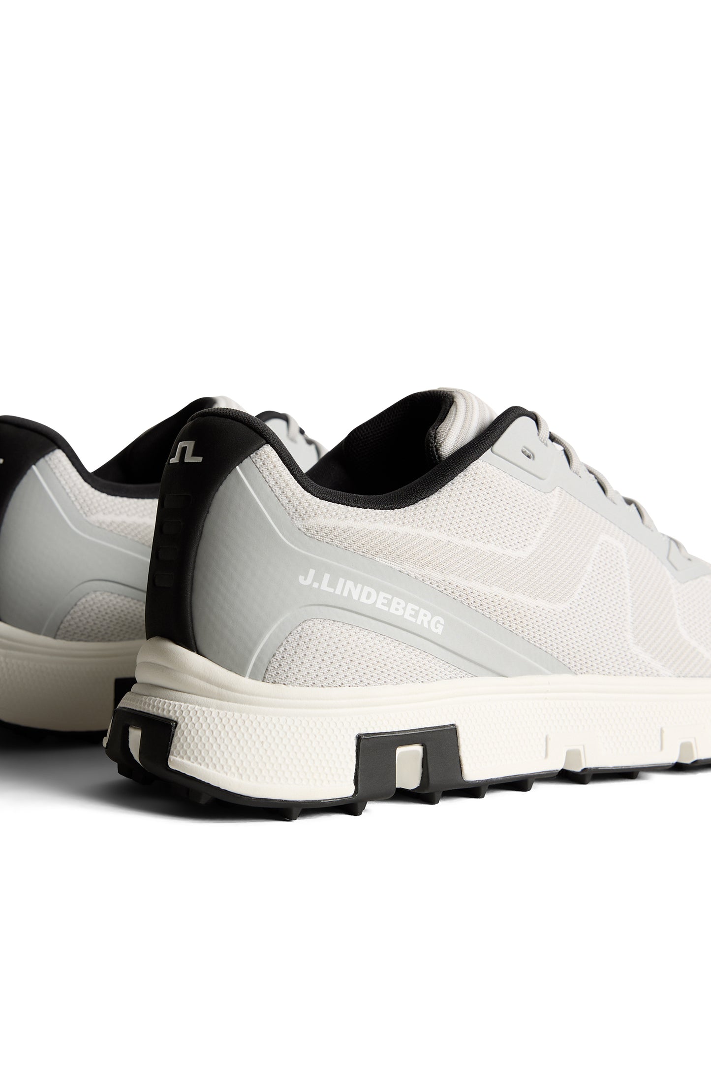 Vent 500 KN Golf Sneaker in High Rise by J.Lindeberg
