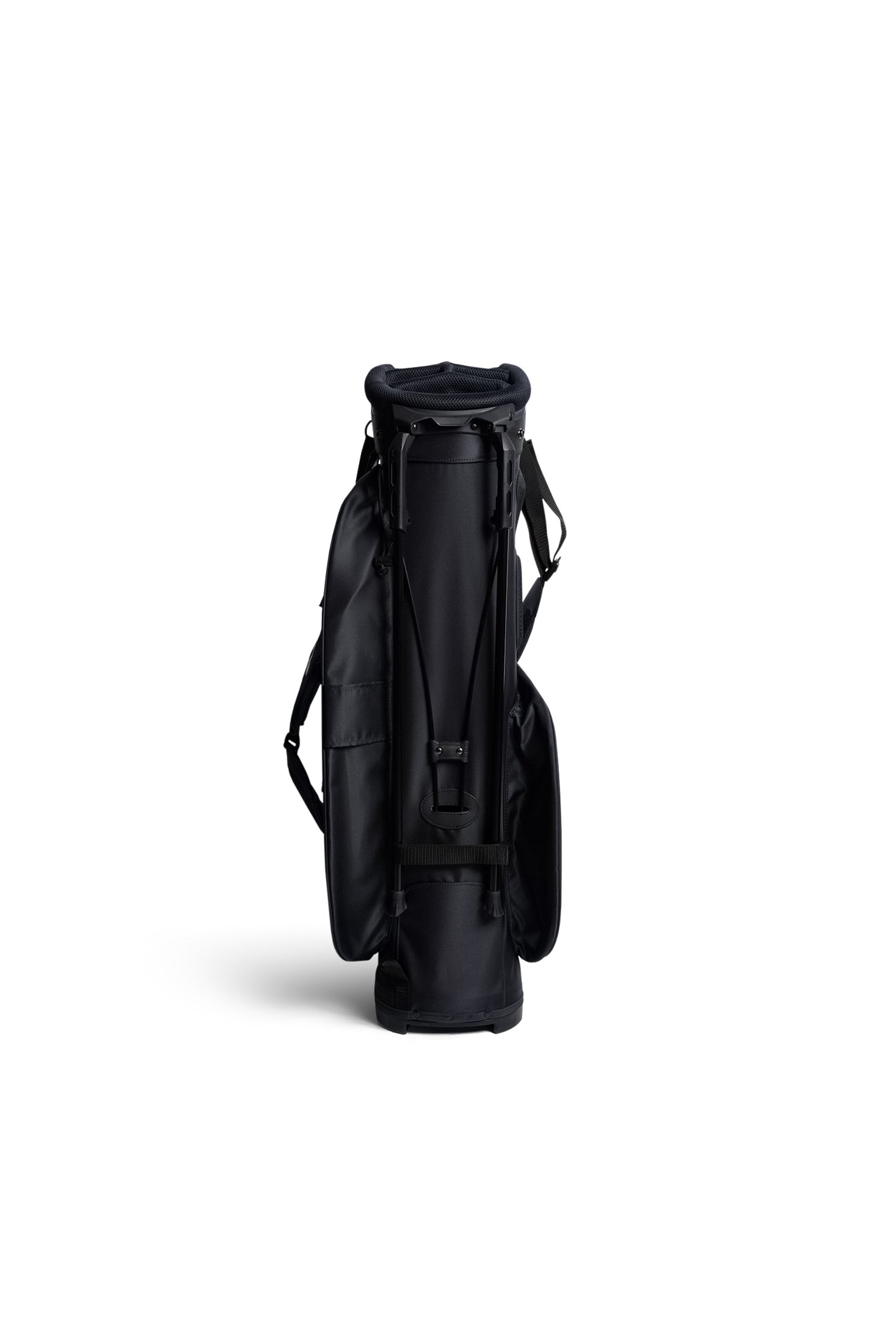 JL Flare Golf Bag / JL Navy – J.LINDEBERG US