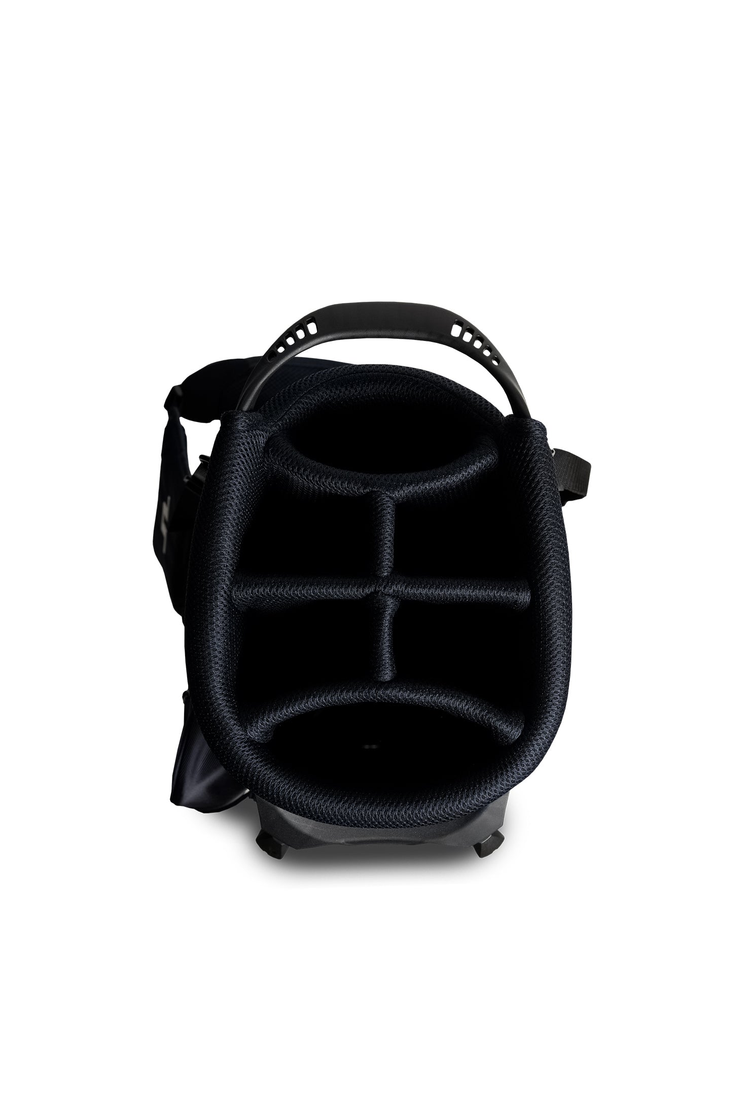 JL Flare Golf Bag / JL Navy – J.LINDEBERG US