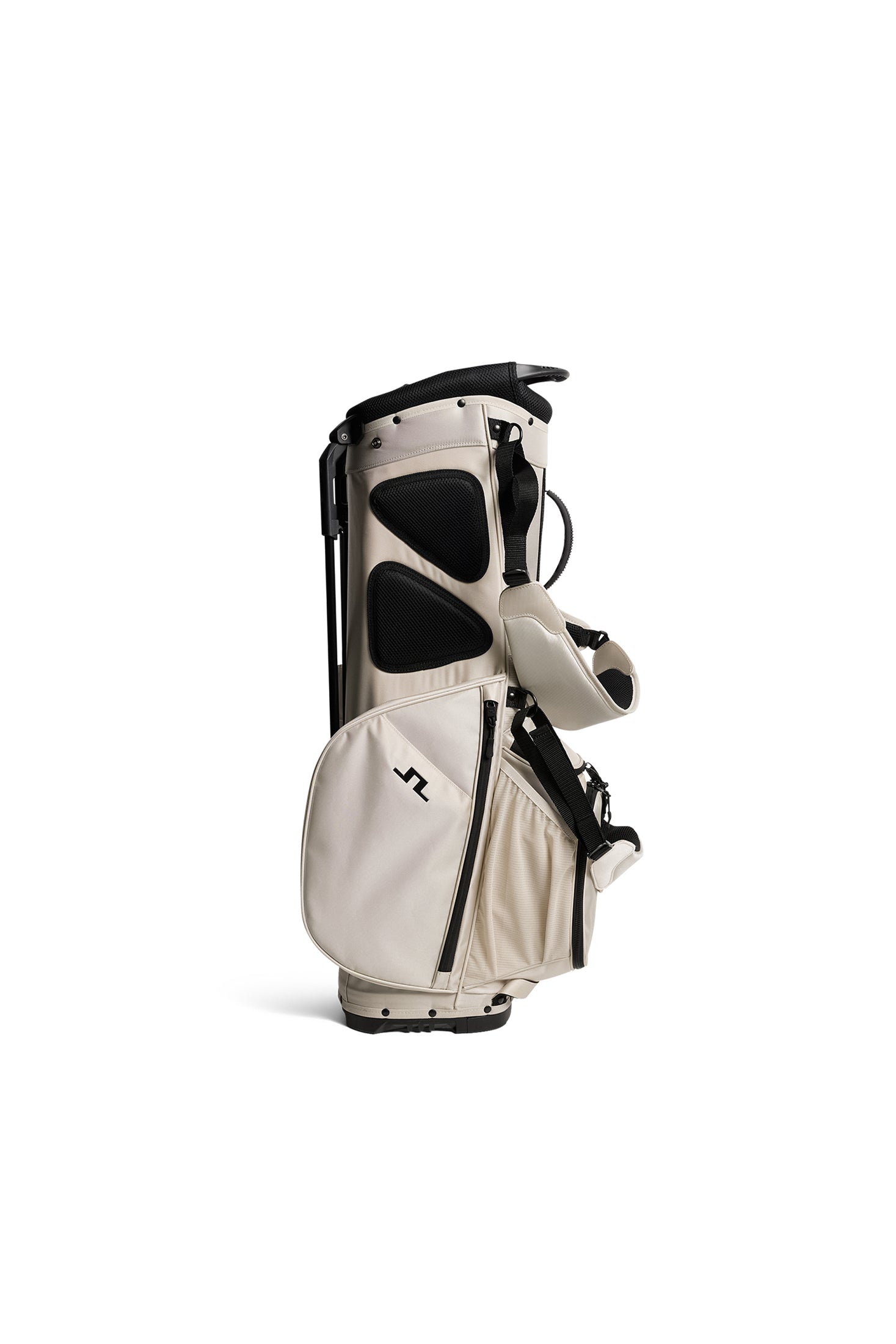 JL Flare Golf Bag / Moonbeam – J.LINDEBERG US