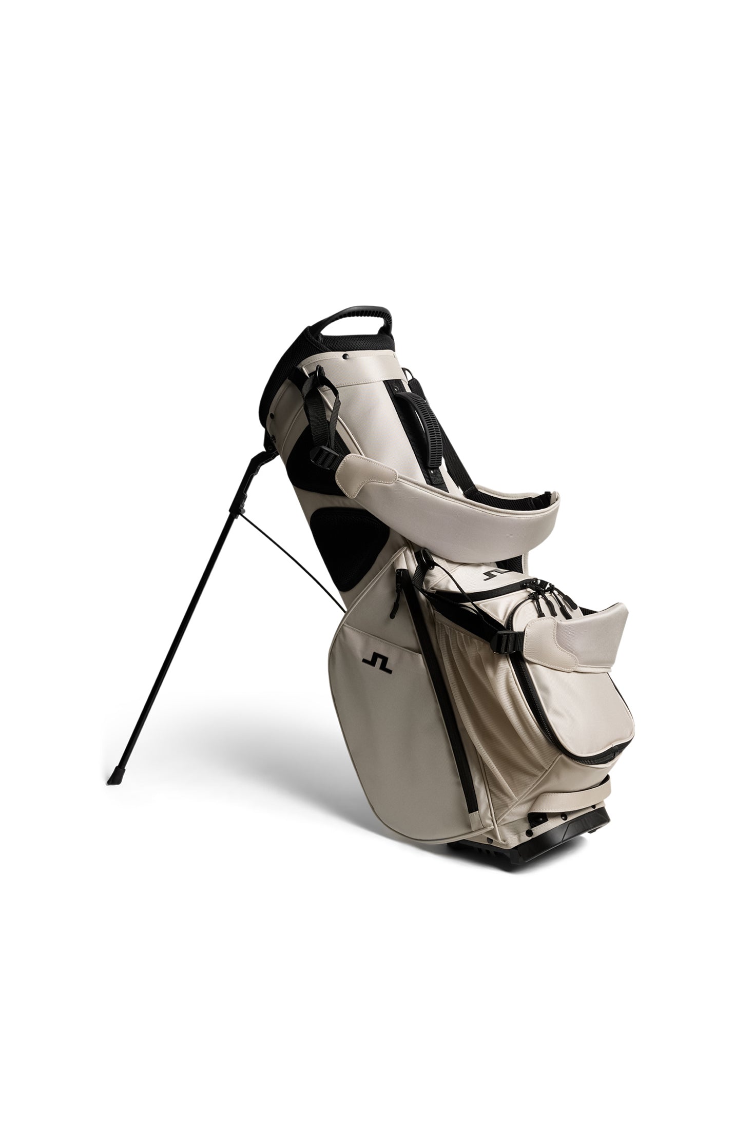 JL Flare Golf Bag / Moonbeam – J.LINDEBERG US