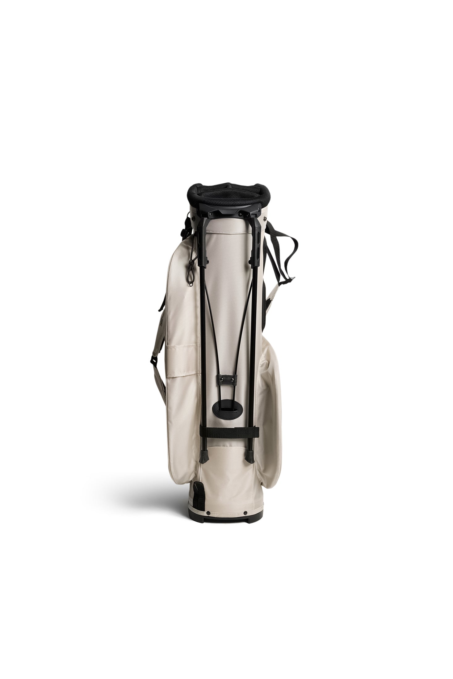 JL Flare Golf Bag / Moonbeam – J.LINDEBERG US
