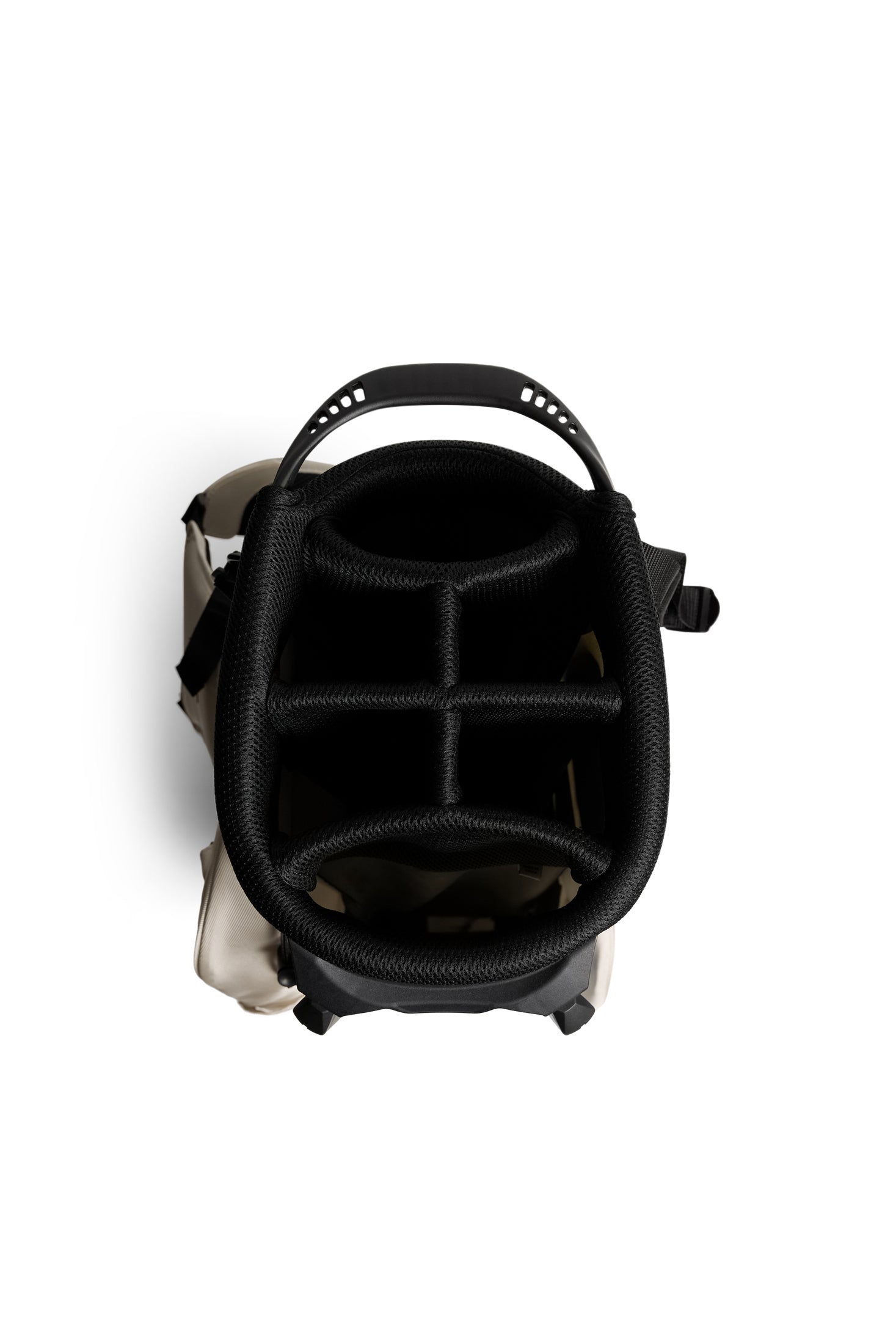 JL Flare Golf Bag / Moonbeam – J.LINDEBERG US