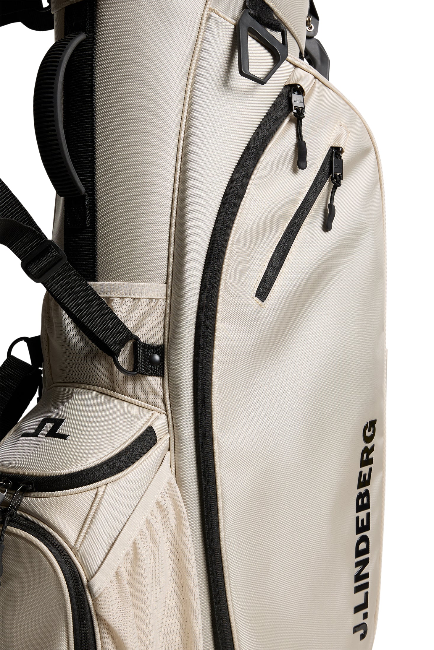 ゴルフバッグ・キャディバッグ JL Flare Golf Bag 6855 JL Navy JL Flare Golf Bag / JL Navy – J.LINDEBERG US