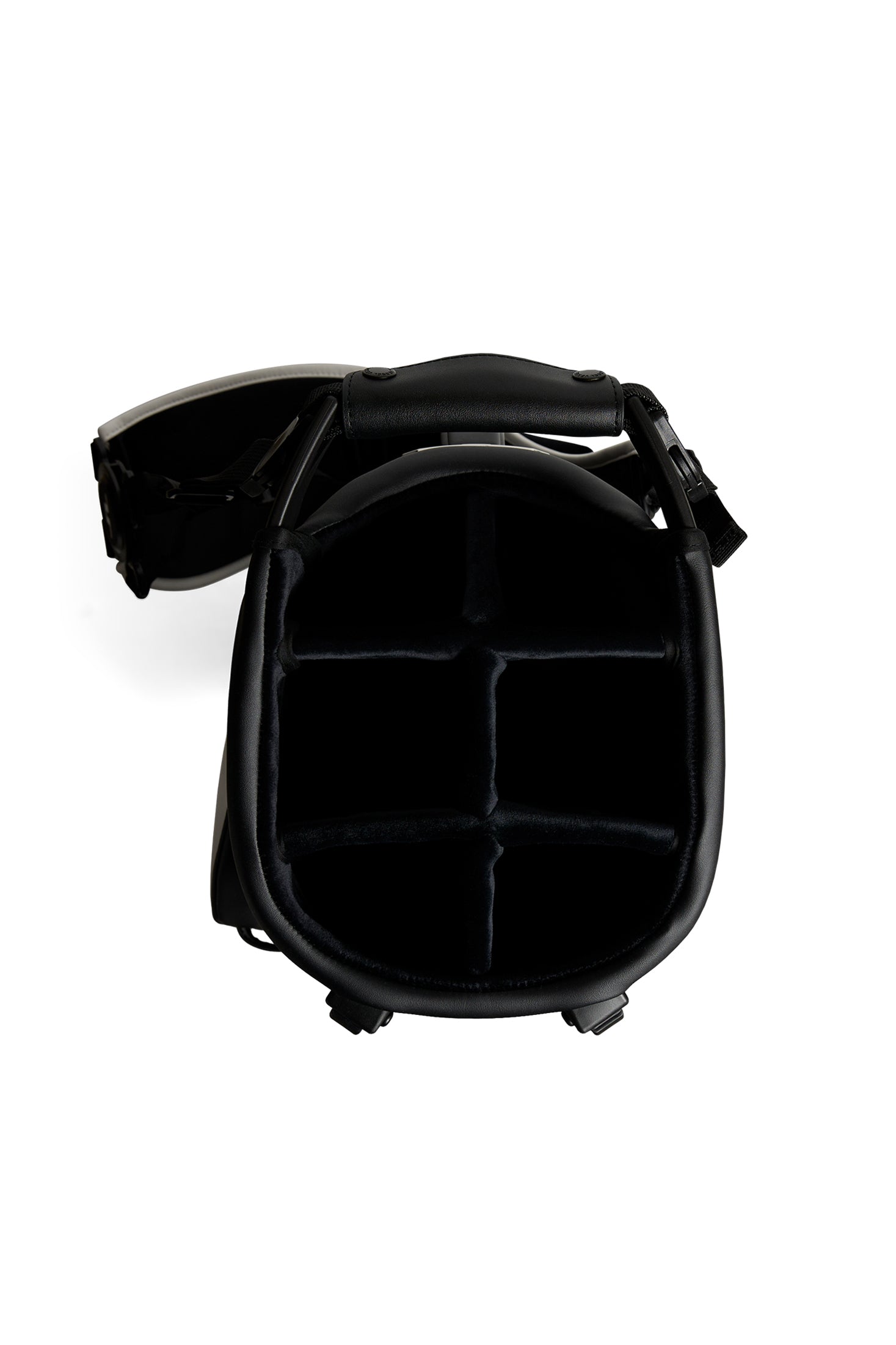 Play Stand Bag / Black – J.LINDEBERG US