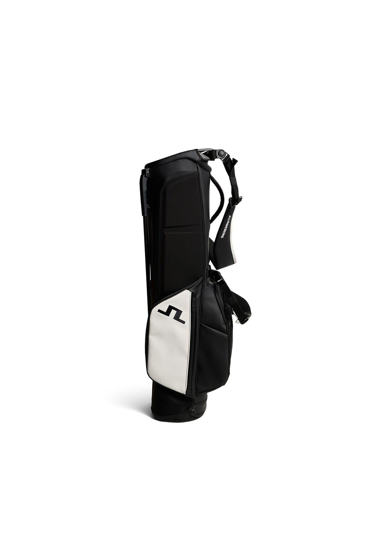 Sunday Stand Golf Bag / Black – J.LINDEBERG US