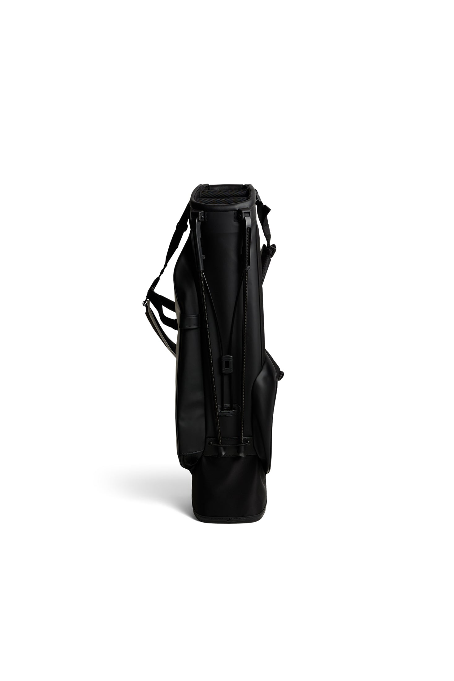 Sunday Stand Golf Bag / Black – J.LINDEBERG US