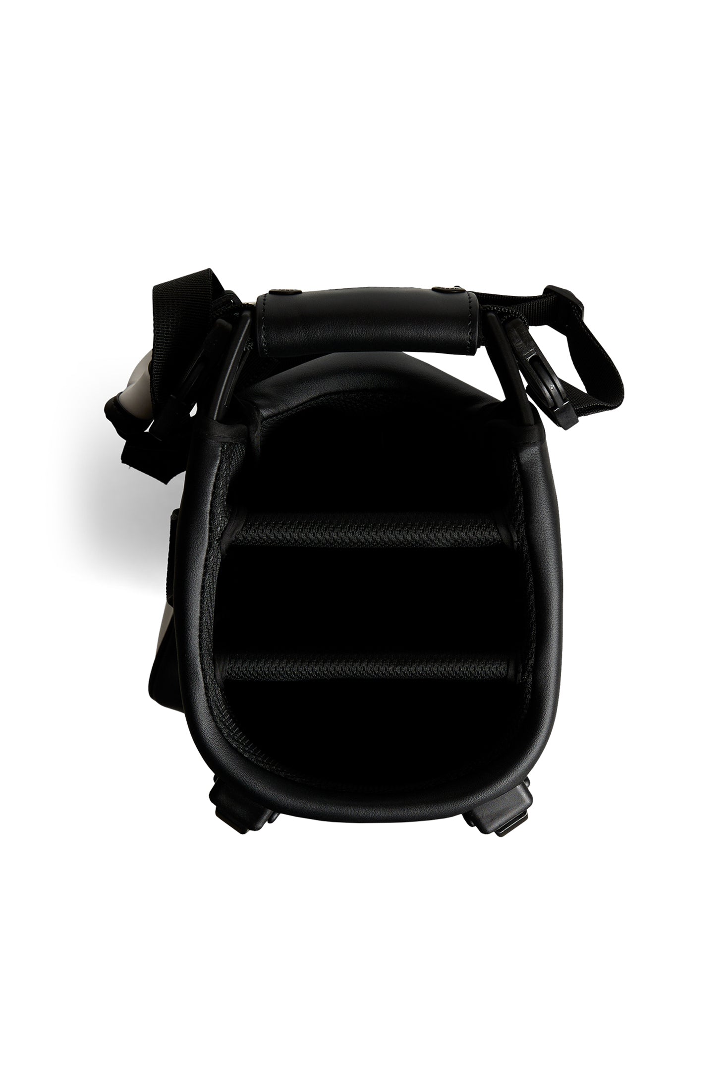 Sunday Stand Golf Bag / Black – J.LINDEBERG US