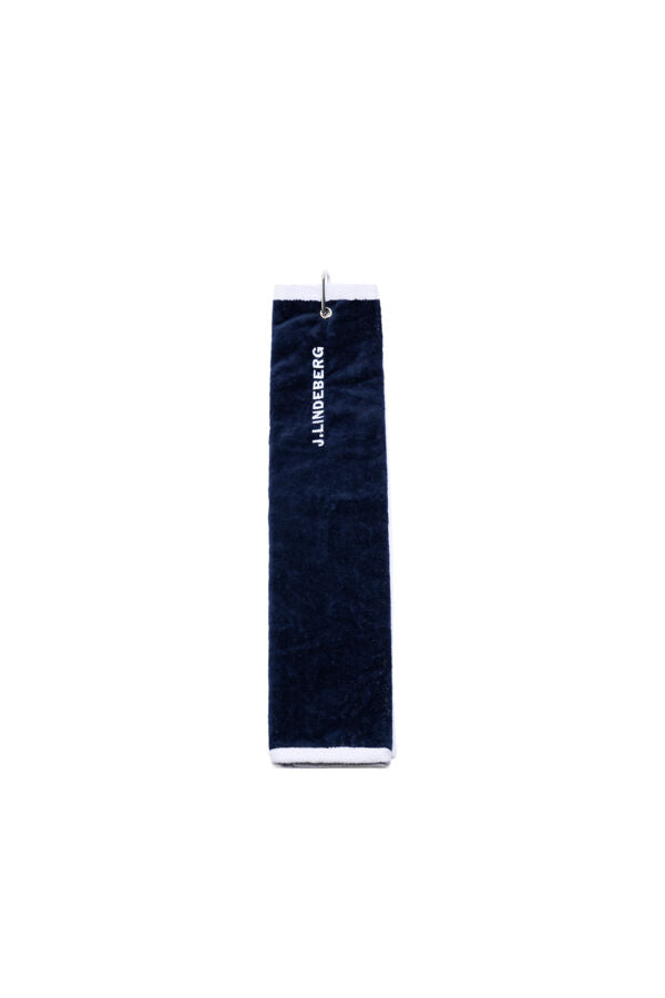 Drohen Towel / JL Navy