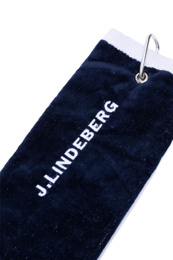 Drohen Towel / JL Navy