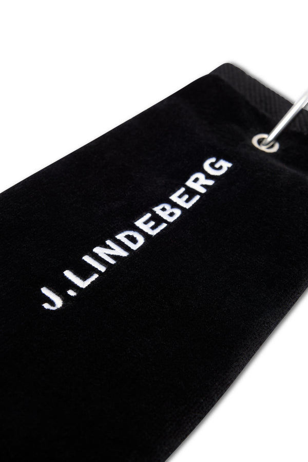 Drohen Towel / Black
