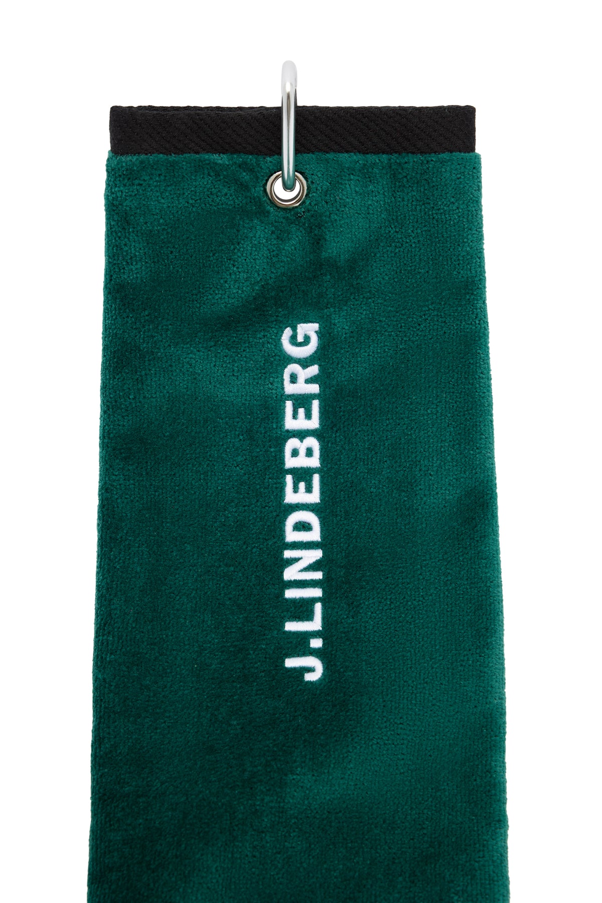 Drohen Towel in Forest Biome by J.Lindeberg