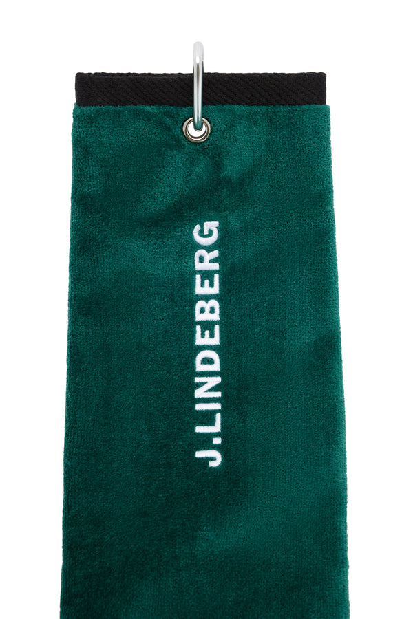 Drohen Towel / Forest Biome