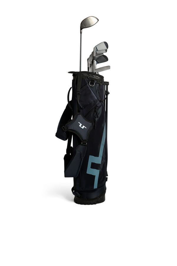 JL Pencil Golf Bag / JL Navy