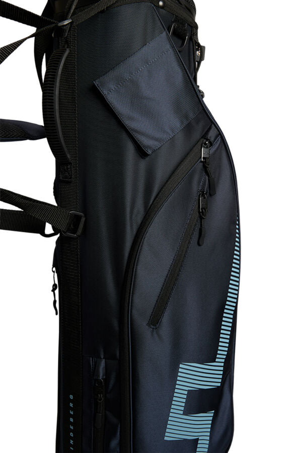 JL Pencil Golf Bag / JL Navy