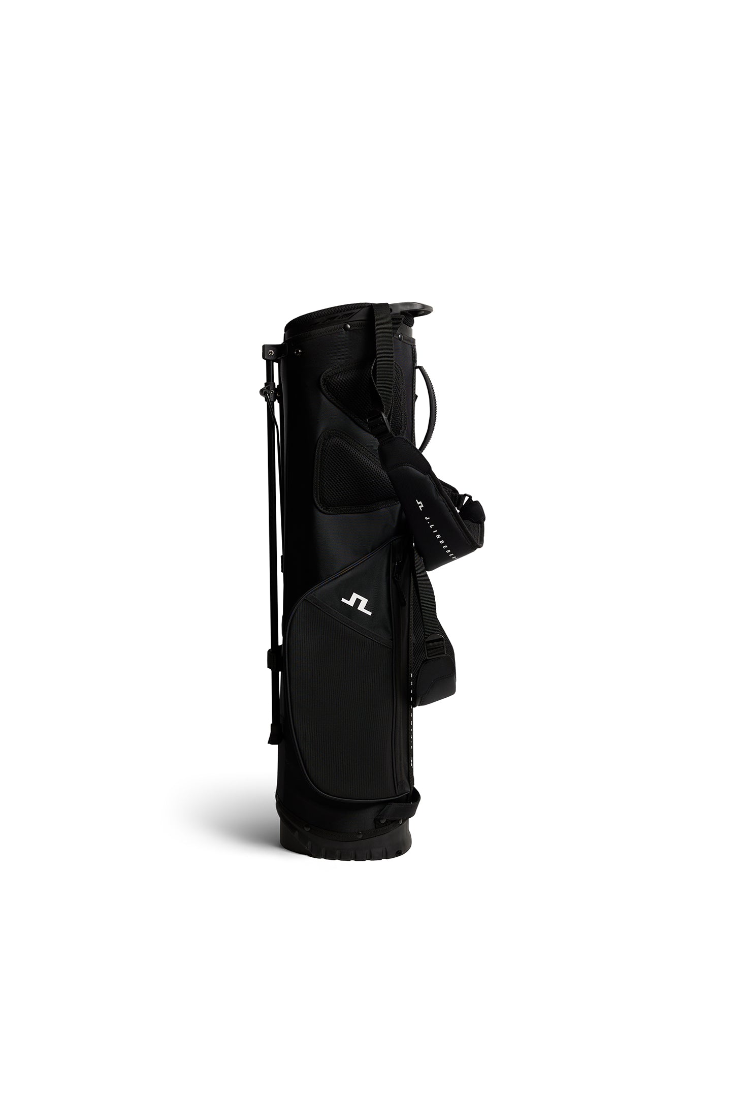 JL Pencil Golf Bag / Black – J.LINDEBERG US