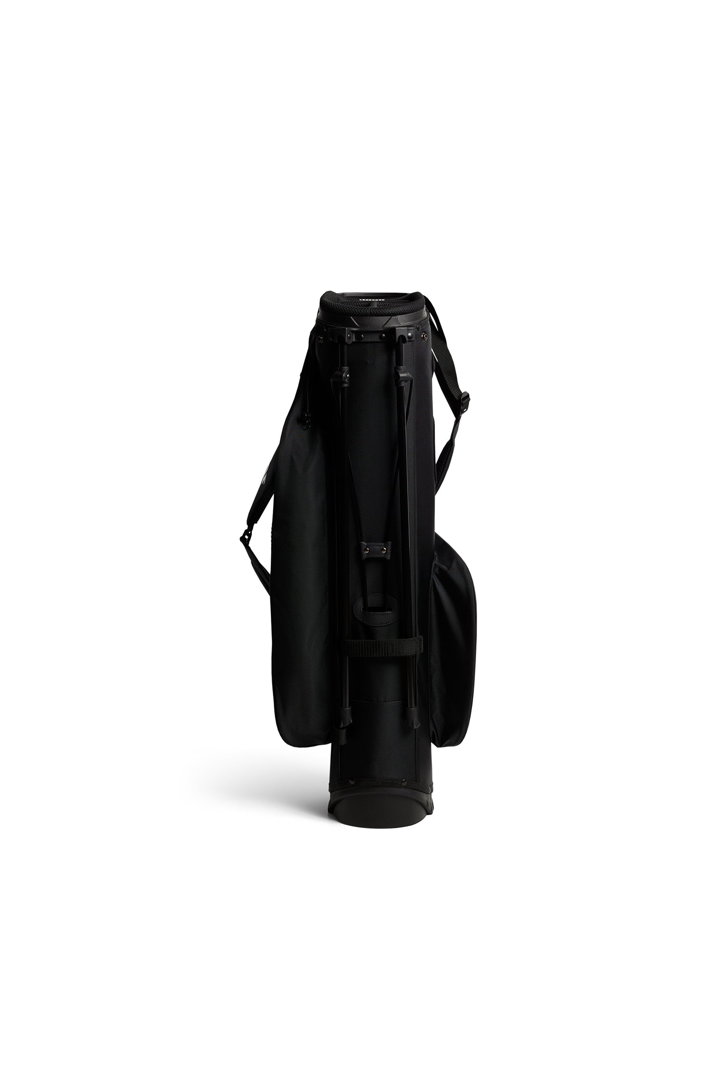 JL Pencil Golf Bag / Black – J.LINDEBERG US