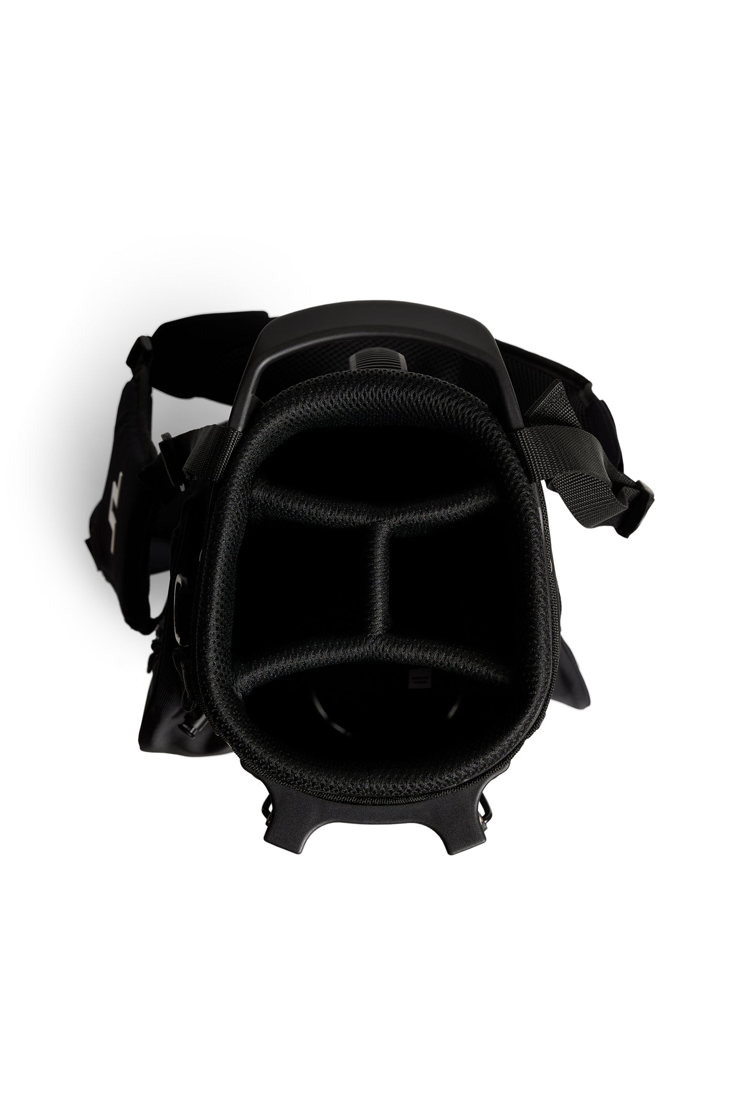 JL Pencil Golf Bag / Black – J.LINDEBERG US