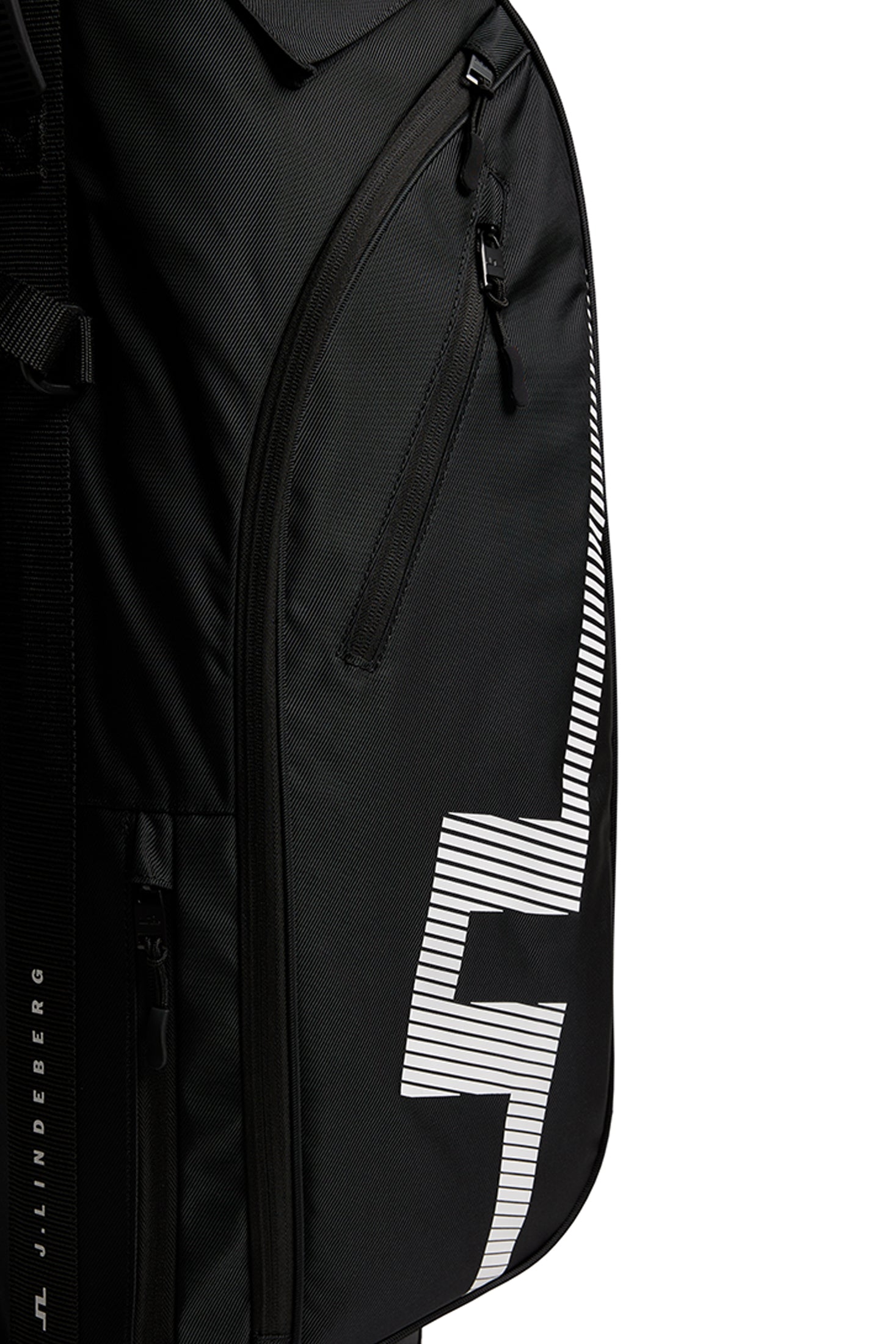 JL Pencil Golf Bag | Golf | J.LINDEBERG®