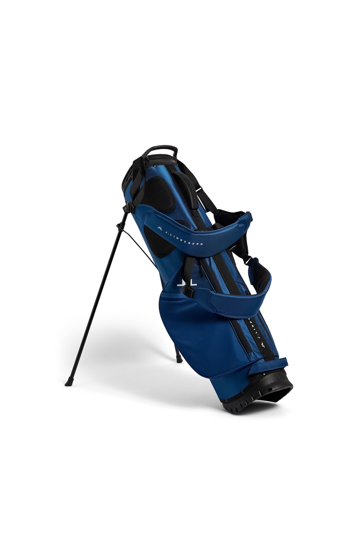 JL Pencil Golf Bag in Set Sail by J.Lindeberg