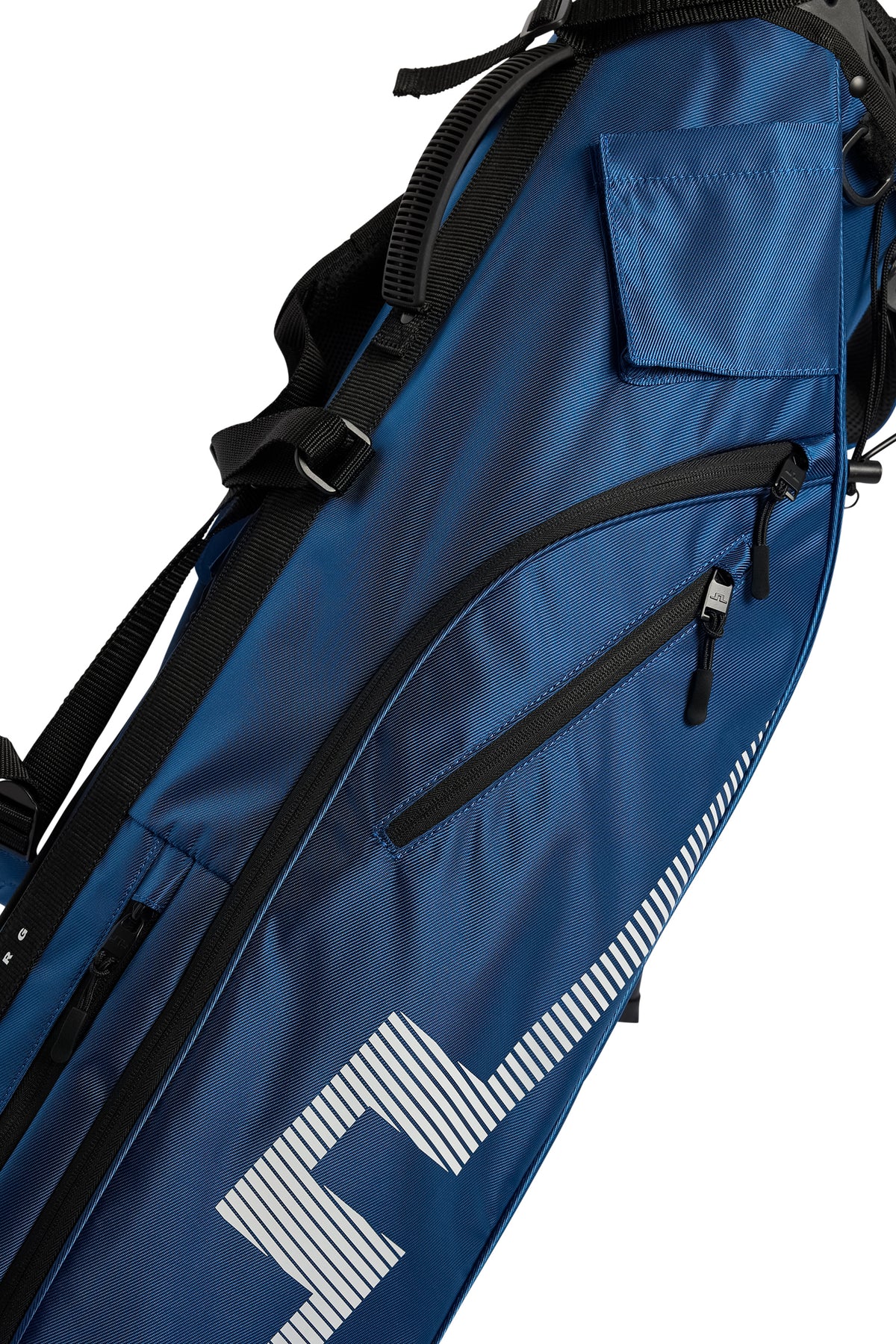 JL Pencil Golf Bag in Set Sail by J.Lindeberg